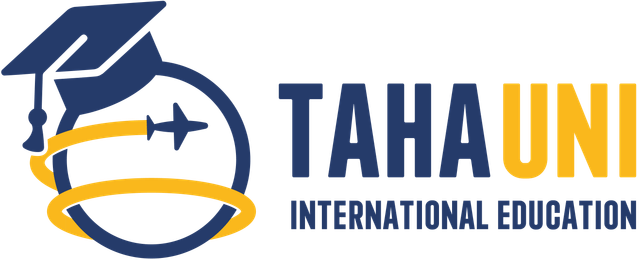 Taha Uni Logo